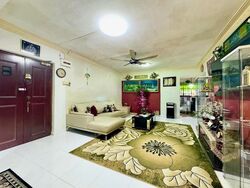 Blk 306 Teck Ghee Vista (Ang Mo Kio), HDB 5 Rooms #625919701